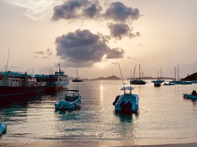 Cruz Bay - Photo 3