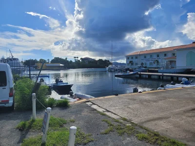 Cruz Bay - Photo 4