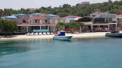 Cruz Bay - Photo 5