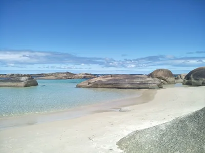 William Bay National Park - Photo 3