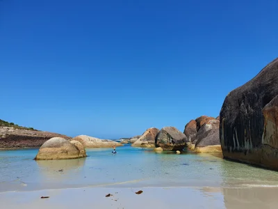 William Bay National Park - Photo 4