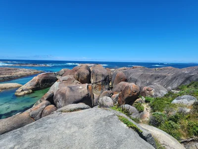 William Bay National Park - Photo 5