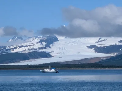 Katmai National Park and Preserve - Photo 3