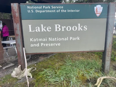 Katmai National Park and Preserve - Photo 4