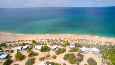 Thevenard Island - Photo 2