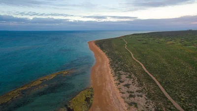 Thevenard Island - Photo 3
