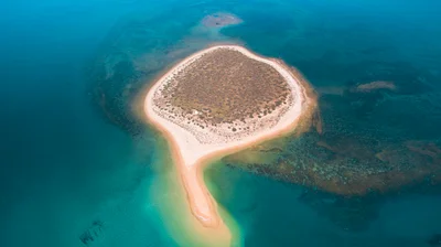 Thevenard Island - Photo 5