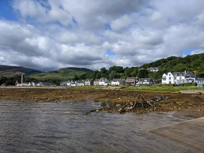 Isle of Arran - Photo 4
