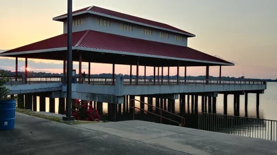 Pine Bluff - Photo 3