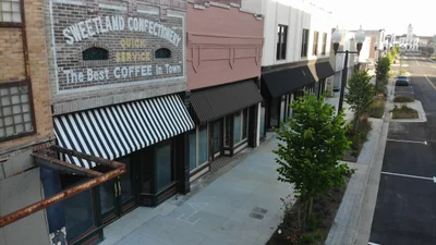 Pine Bluff - Photo 4