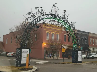 Cookeville - Photo 2
