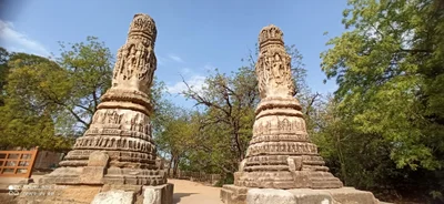 Modhera - Photo 3