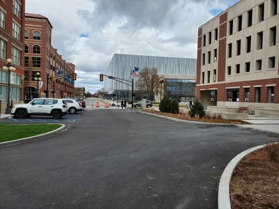 Terre Haute - Photo 4