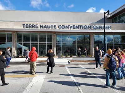 Terre Haute - Photo 5