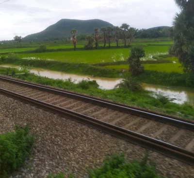Badapokharia - Photo 3