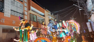 Rajnandgaon - Photo 4