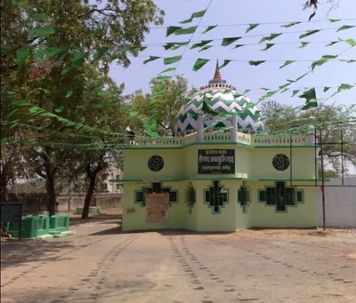 Rajnandgaon - Photo 5