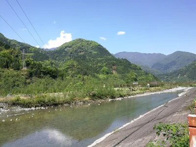 Lushan County - Photo 2