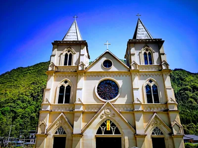 Lushan County - Photo 3