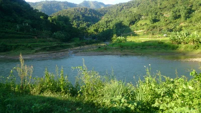 Cao Bằng City - Photo 5