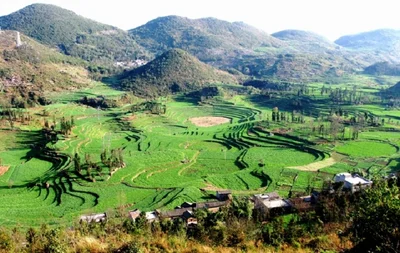 Luoping County - Photo 4