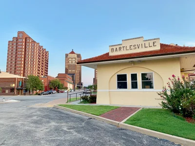 Bartlesville - Photo 3