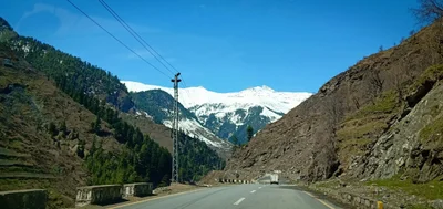 Kaghan - Photo 2