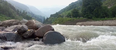 Kaghan - Photo 3