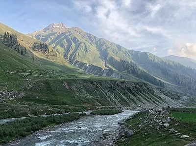 Kaghan - Photo 4