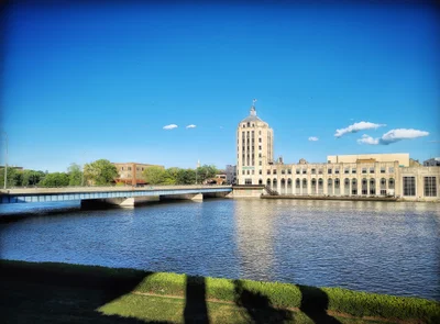 Rockford - Photo 3