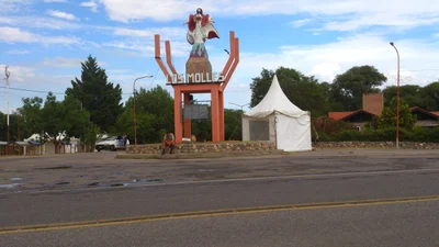Los Molles - Photo 4