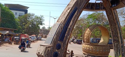 Bhatkal - Photo 2