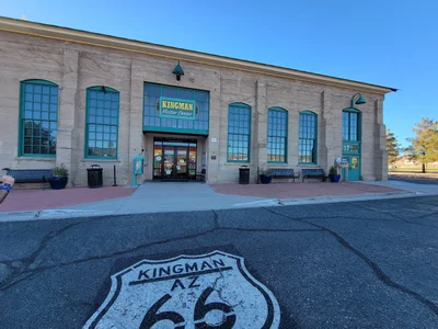 Kingman - Photo 5