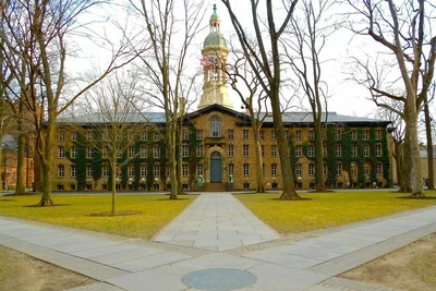 Princeton - Photo 4