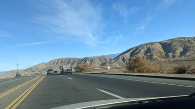 San Jacinto - Photo 2