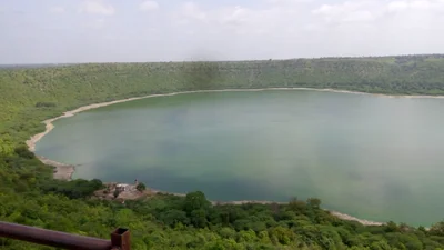 Lonar - Photo 2