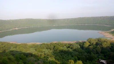 Lonar - Photo 3