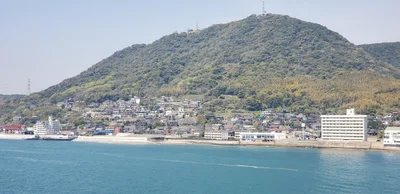 Shimonoseki - Photo 4