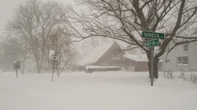Town of West Seneca - Photo 4