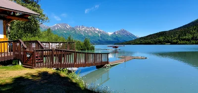 Moose Pass - Photo 4