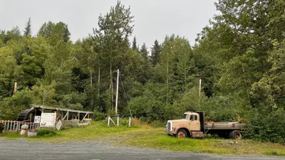 Moose Pass - Photo 5