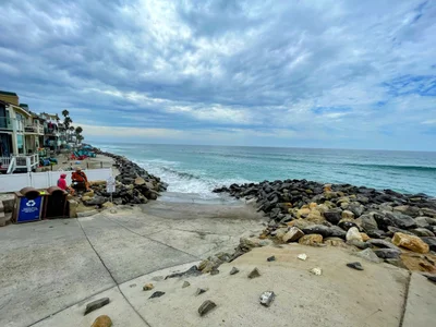 Oceanside - Photo 2