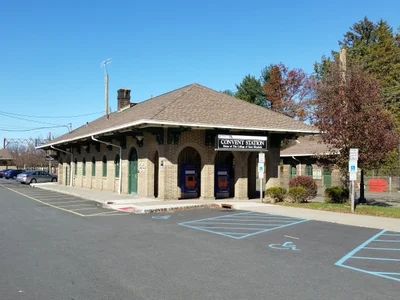 Morris Township - Photo 2
