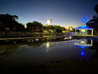Lockington - Photo 2