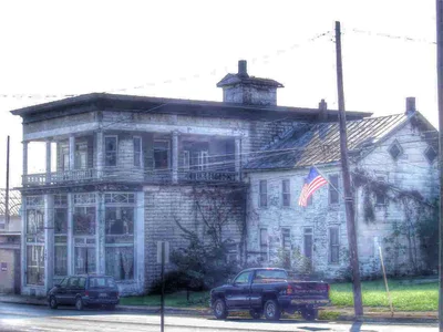 West Union - Photo 5