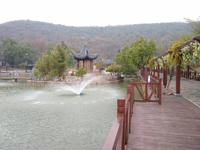 Guangde County - Photo 5