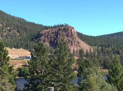 Williams Lake - Photo 3