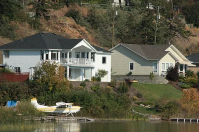 Williams Lake - Photo 4
