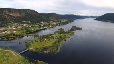 Williams Lake - Photo 5
