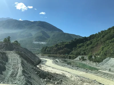 Yulong County - Photo 3
